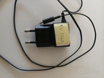 Caricabatterie alimentatore smartphone vedi 5 foto