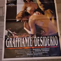 Graffiante desiderio