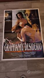 Graffiante desiderio