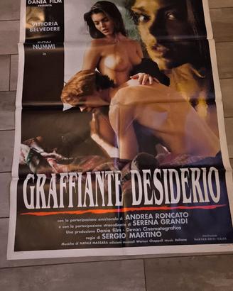 Graffiante desiderio