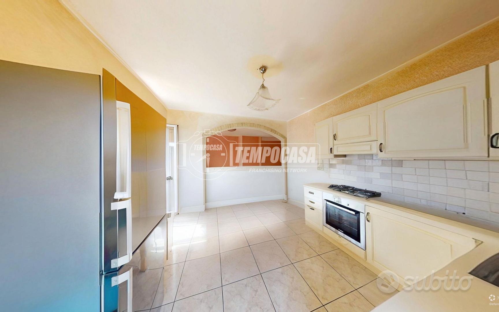 Appartamento – Porto Sant'Elpidio, San Filippo, Zona Industriale San Filippo - Vista 2
