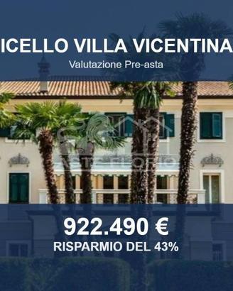 Immobile in asta di 1619 m² a Fiumicello Villa Vic