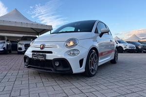 Abarth 595 1.4 Turbo T-Jet 145 CV