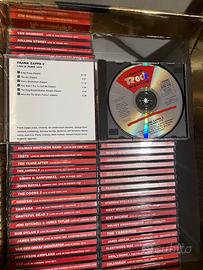 Enciclopedia del Rock