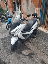Kymco X-Town 300cc