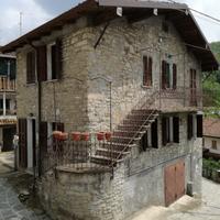 Casa Pareto di Fabbrica Curone AL