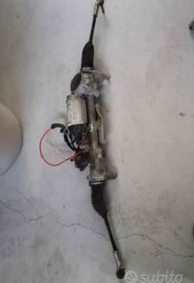 Scatola sterzo, eletroguida alfa giulietta