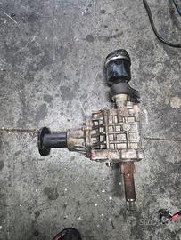 riduttore cambio ix35 2.0 