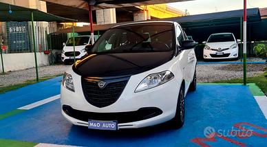 LANCIA YPSILON 1.2 BENZINA G.P.L DI CASA KM 71 MIL