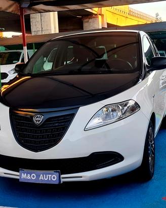 LANCIA YPSILON 1.2 BENZINA G.P.L DI CASA KM 71 MIL