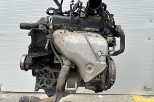 MOTORE COMPLETO MITSUBISHI Pajero Pinin 4G93 4G93