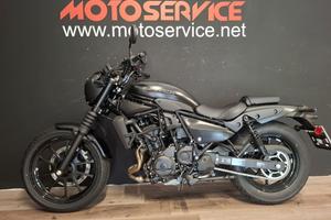 Kawasaki Eliminator 500 SE