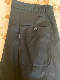Pantaloni da cuoco bragard