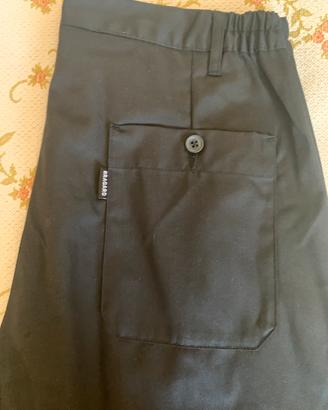 Pantaloni da cuoco bragard