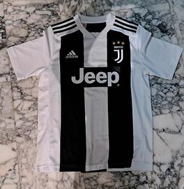Maglia Juventus CR7 