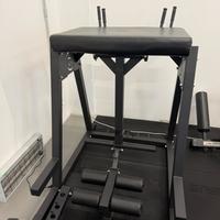 Riot Reverse Hyper - Strength Shop