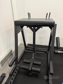 Riot Reverse Hyper - Strength Shop