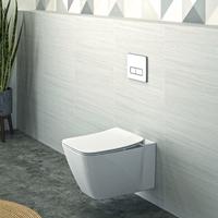 Ideal Standard T360101 STRADA II Sedile slim a chi