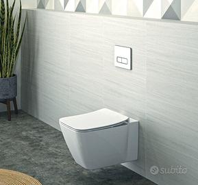 Ideal Standard T360101 STRADA II Sedile slim a chi