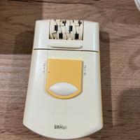 Epilatore Braun Silk-Epil