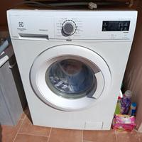 Lavatrice Electrolux Rex 6 Kg