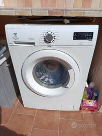 Lavatrice Electrolux Rex 6 Kg