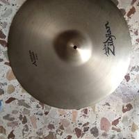 Zildjian Avedis 19" A-Series Medium Thin Crash