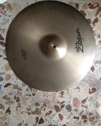 Zildjian Avedis 19" A-Series Medium Thin Crash