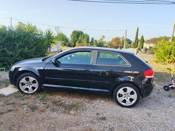 Audi A3 2009