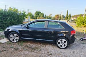Audi A3 2009