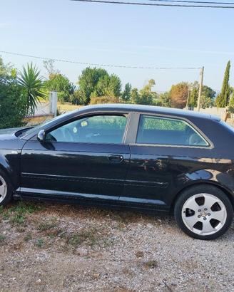 Audi A3 2009