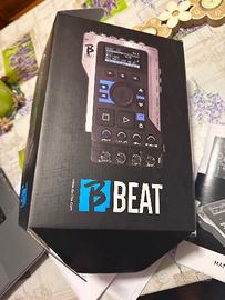 MLive BBeat 128 Gb con Mpen2 WiFi