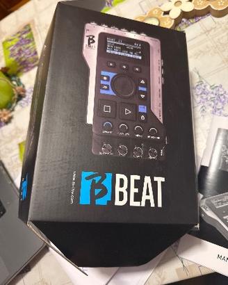 MLive BBeat 128 Gb con Mpen2 WiFi