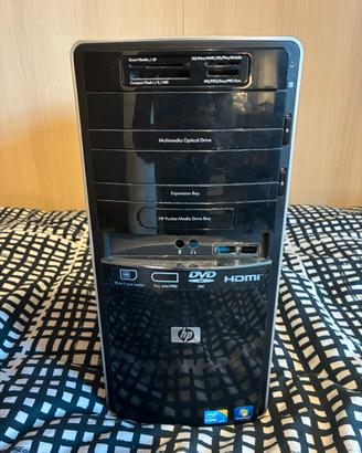 Pc Case/Cabinet