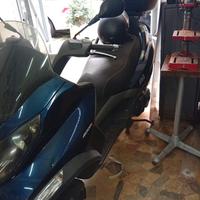 Piaggio mp3