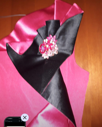 Vestito cerimonia