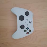 controller xbox bianco