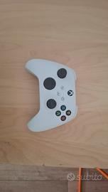 controller xbox bianco
