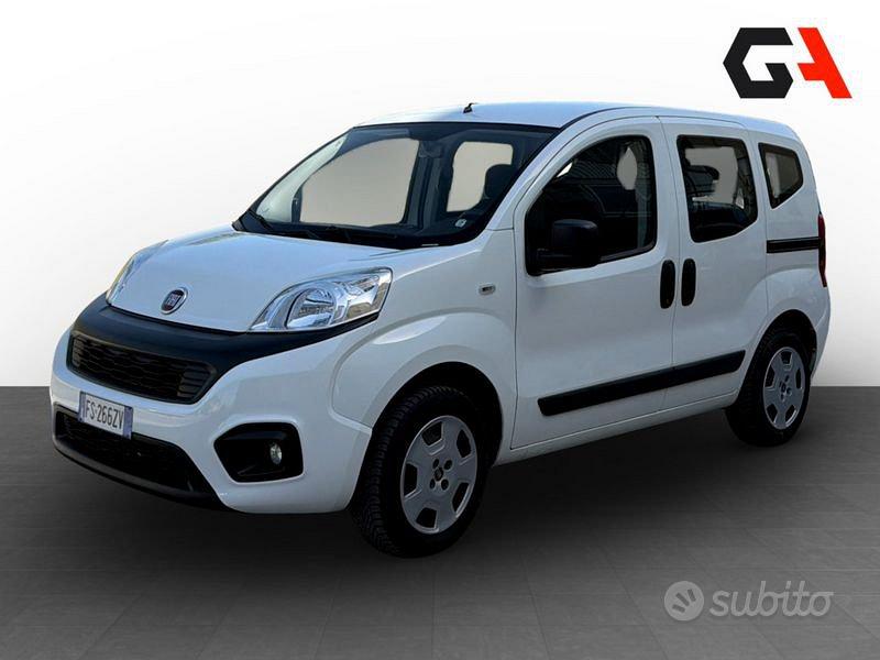 Fiat Doblò 4ª serie
