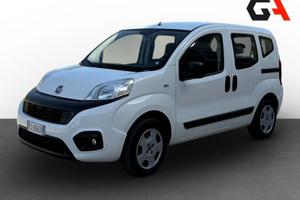 FIAT QUBO 1.4 8v 77cv Easy Natural Power E6