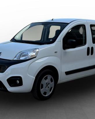 FIAT QUBO 1.4 8v 77cv Easy Natural Power E6