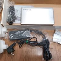 hd esterno Iomega usb 300GB