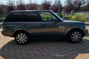 Range rover 4.4 v8 GPL asi
