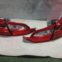 fanali posteriori originaliFordFiesta 2019 ST Line