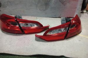 fanali posteriori originaliFordFiesta 2019 ST Line