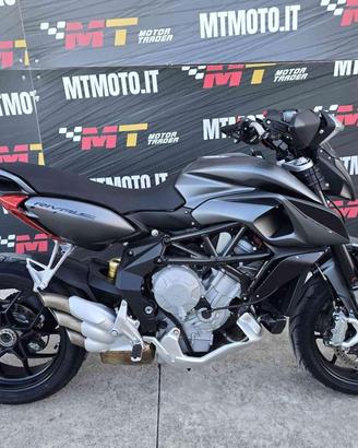 MV AGUSTA Rivale 800 Video 360