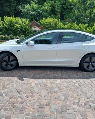Tesla Model 3 LR e Dual MotorAWD 09/2020 10.800km