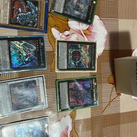 Carte yu gi oh
