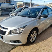 Chevrolet Cruze 1.6 4 porte LT