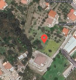 Terreno edificabile siderno (rc)